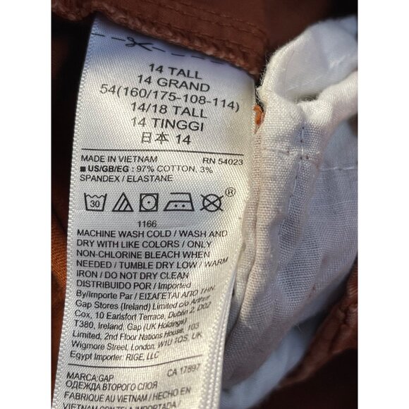 Ann Taylor Knit Cropped Sweater Womens L Animal Print Cream & Brown Short Sleeve - Picture 5 of 5